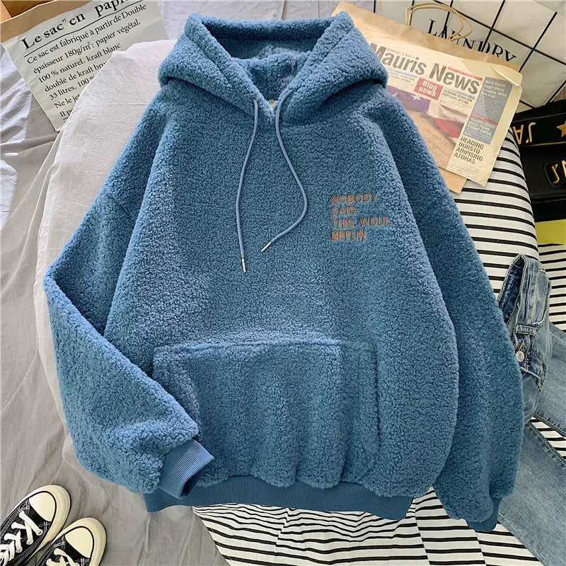 WW | Winter-Pullover für Frauen
