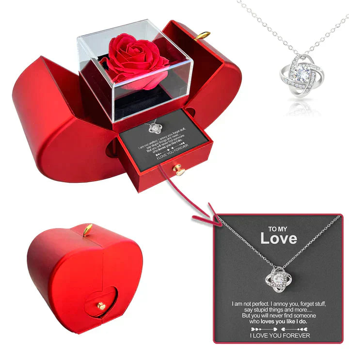 Necklace for your loved one