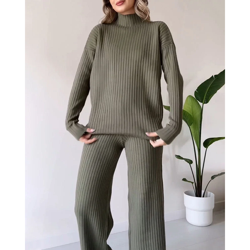 WW - Comfortable Women's Clothing Set