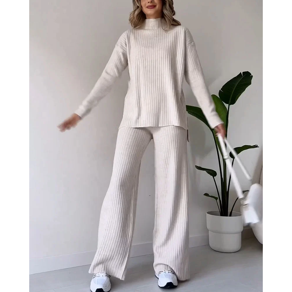 WW - Comfortable Women's Clothing Set