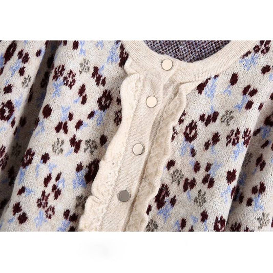 WW | Want Sweaters