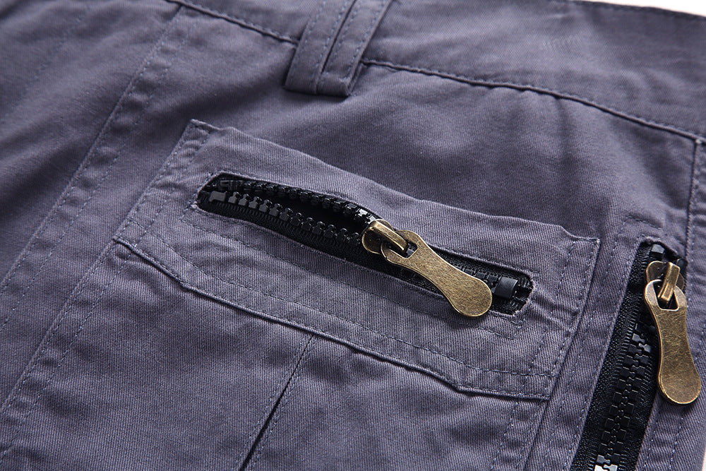 WW | Men's Shorts for Work and Leisure