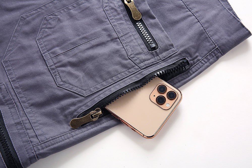 WW | Men's Shorts for Work and Leisure