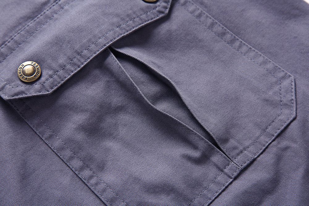 WW | Men's Shorts for Work and Leisure