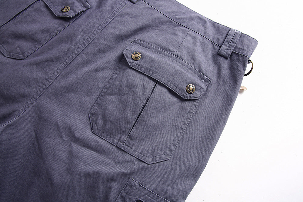 WW | Men's Shorts for Work and Leisure