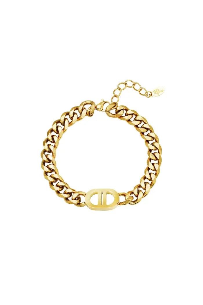 WW | Cuban Bracelet