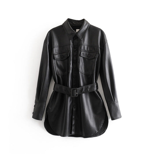WW | Warm Women's Coat for Autumn and Winter