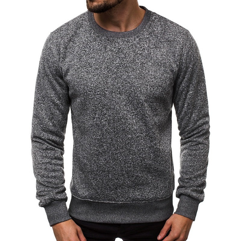 WW | Bequemer Hoodie für Herren
