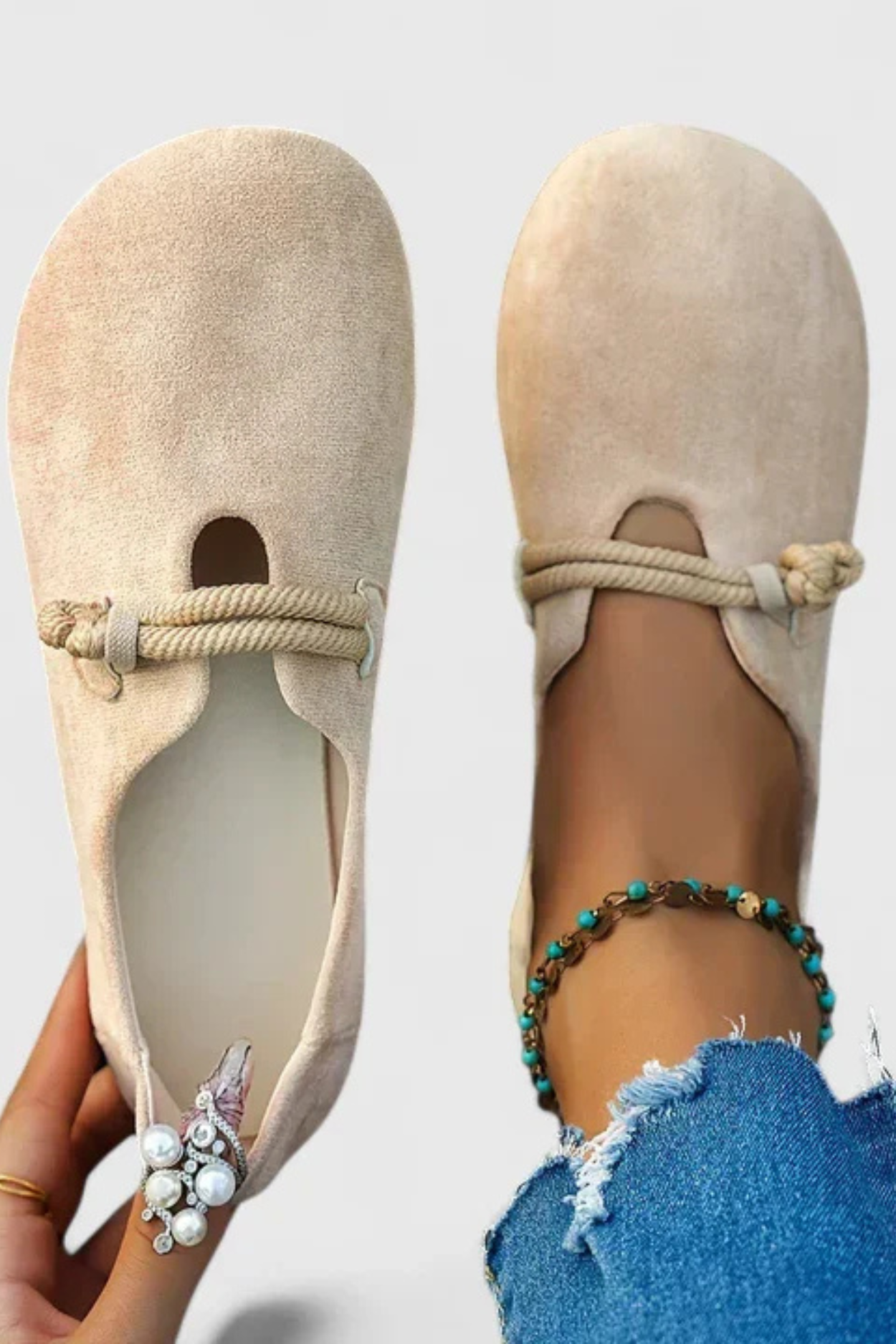 Venie | Orthopedic Loafers