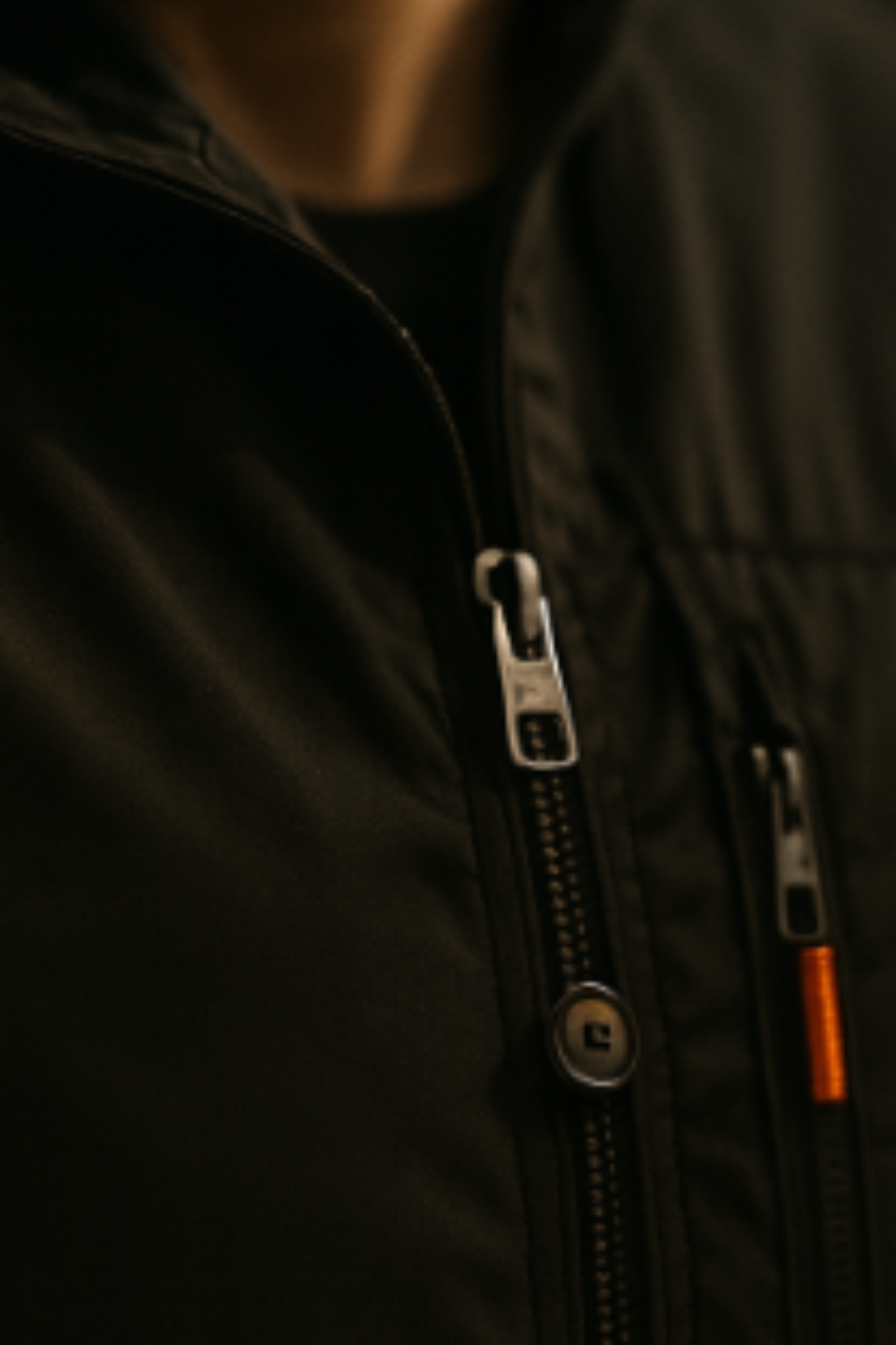 Richard | Lightweight Elegant Jacket