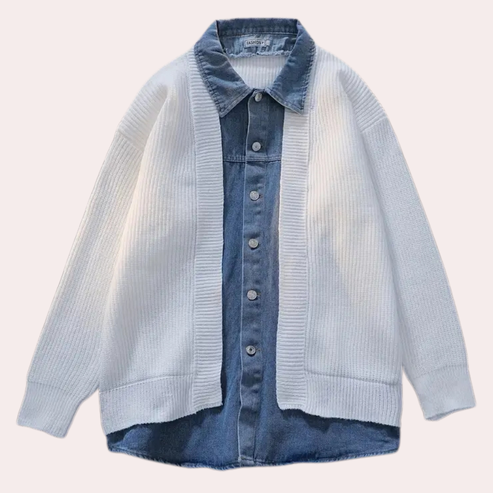 WW | Men's Vest with Flexibility