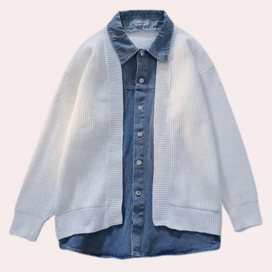 WW | Men's Vest with Flexibility