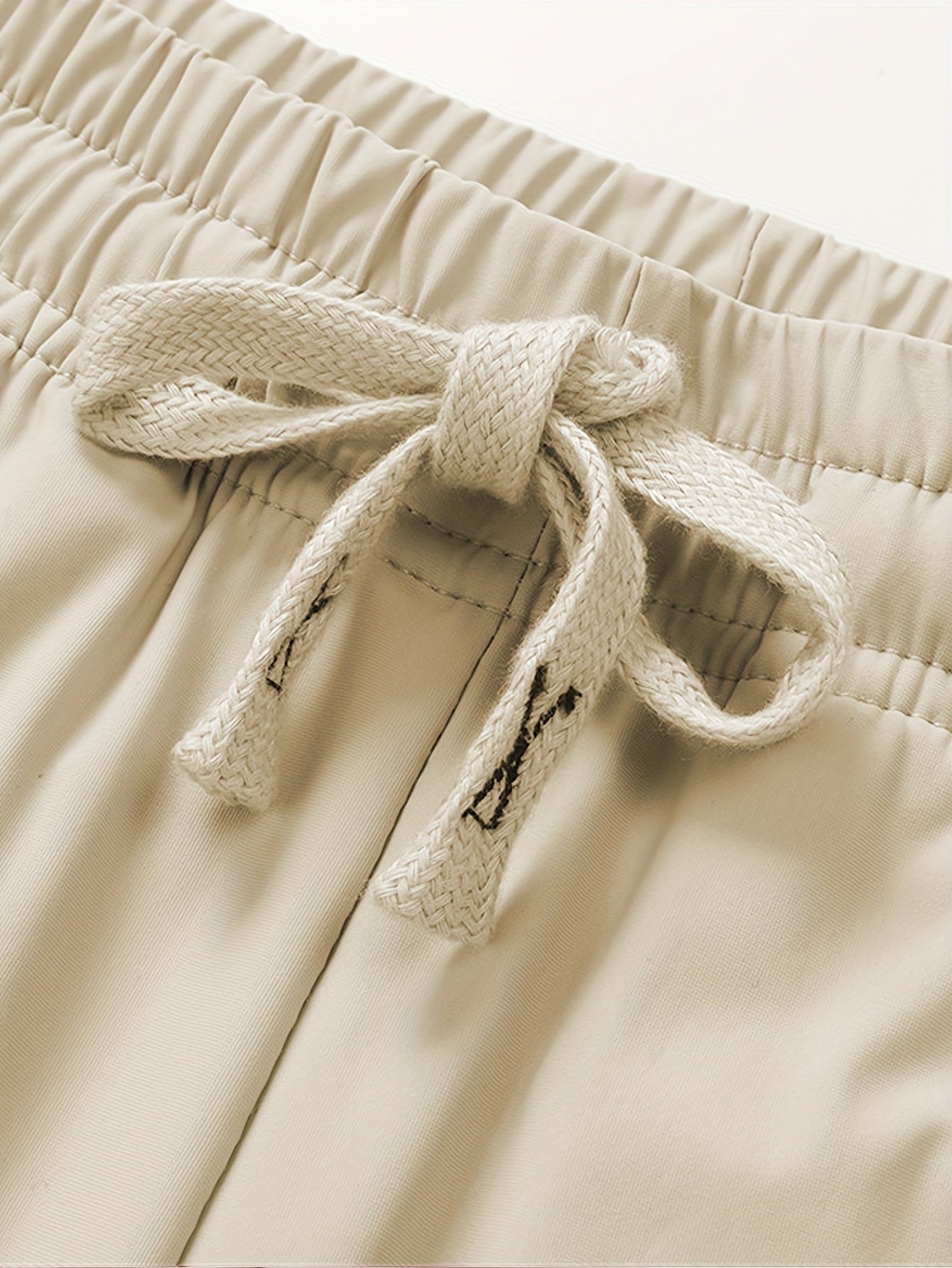 WW | Atmungsaktive Leichte Sommer Jogginghosen