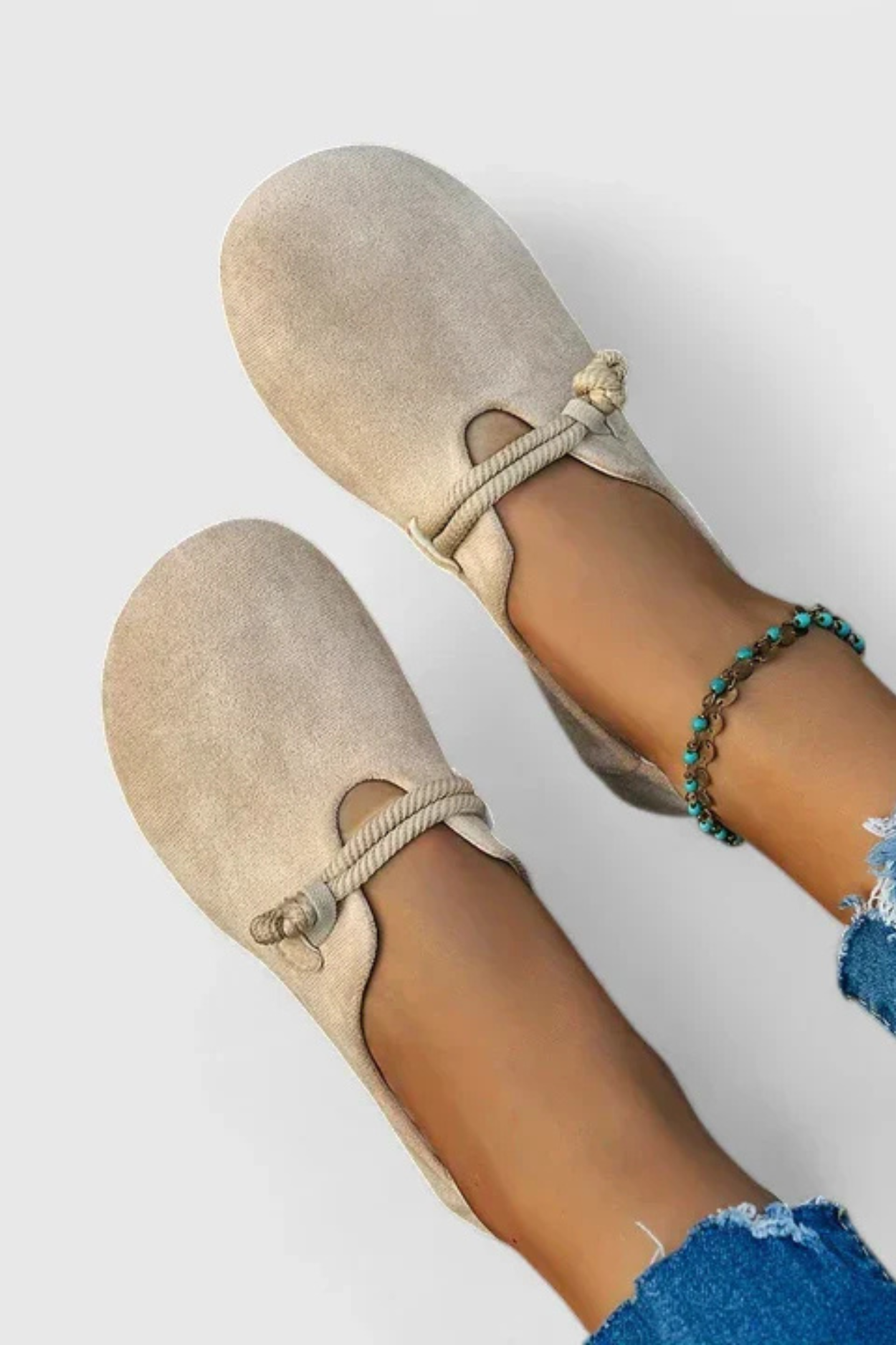 Venie | Orthopedic Loafers