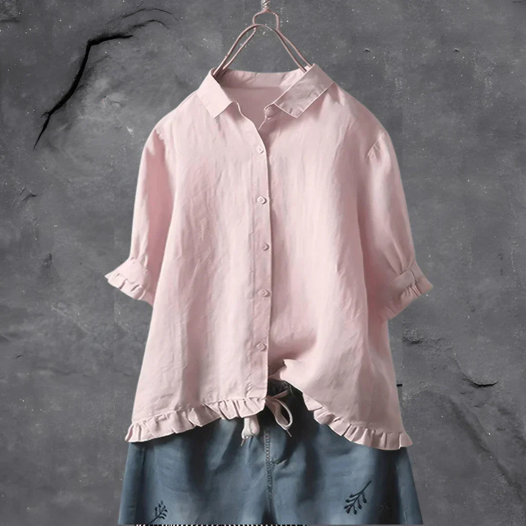 WW | Women's Cotton Top