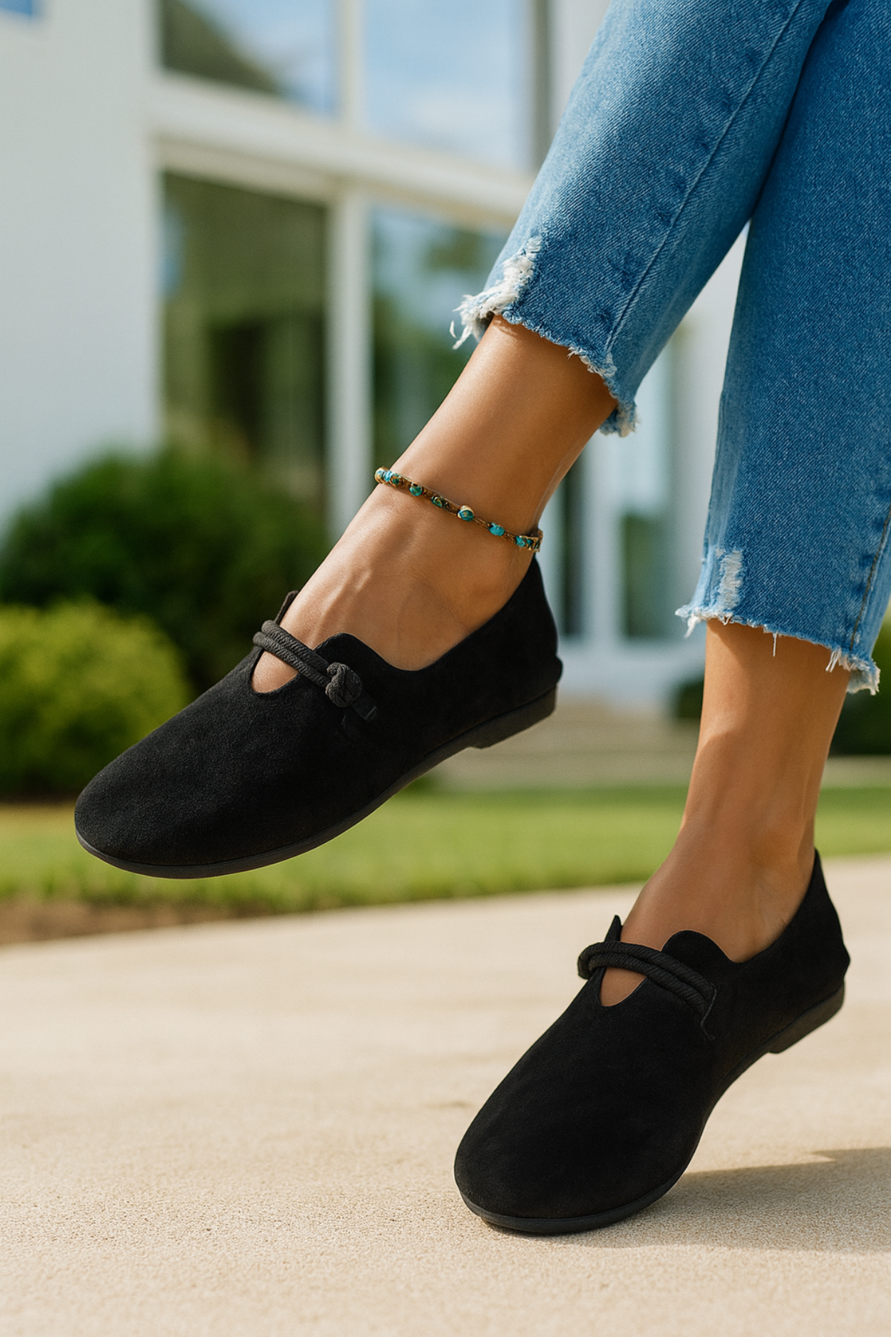 Venie | Orthopedic Loafers
