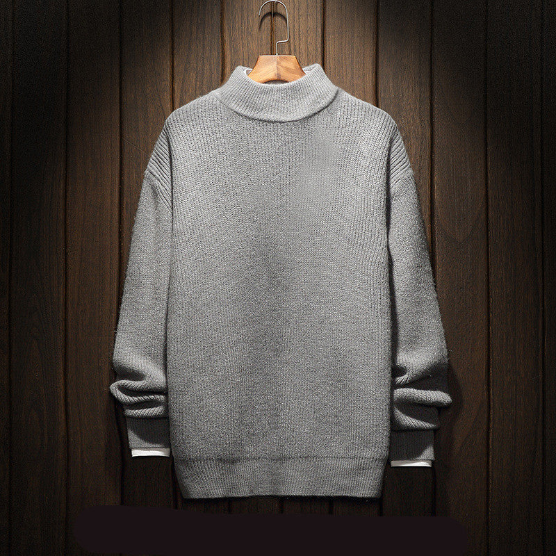 WW | Dicke Winterfleecejacke Herren