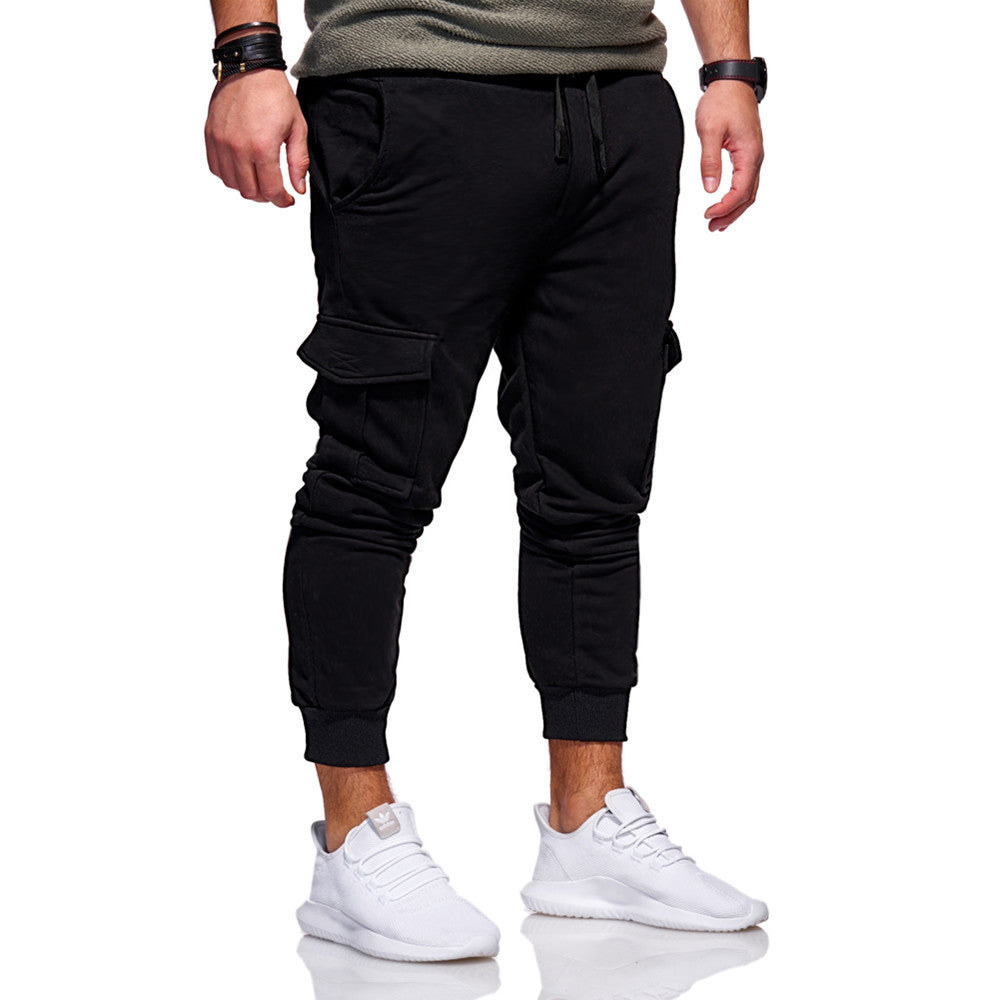 WW | Bequeme, Stylische Jogginghose Für Herren