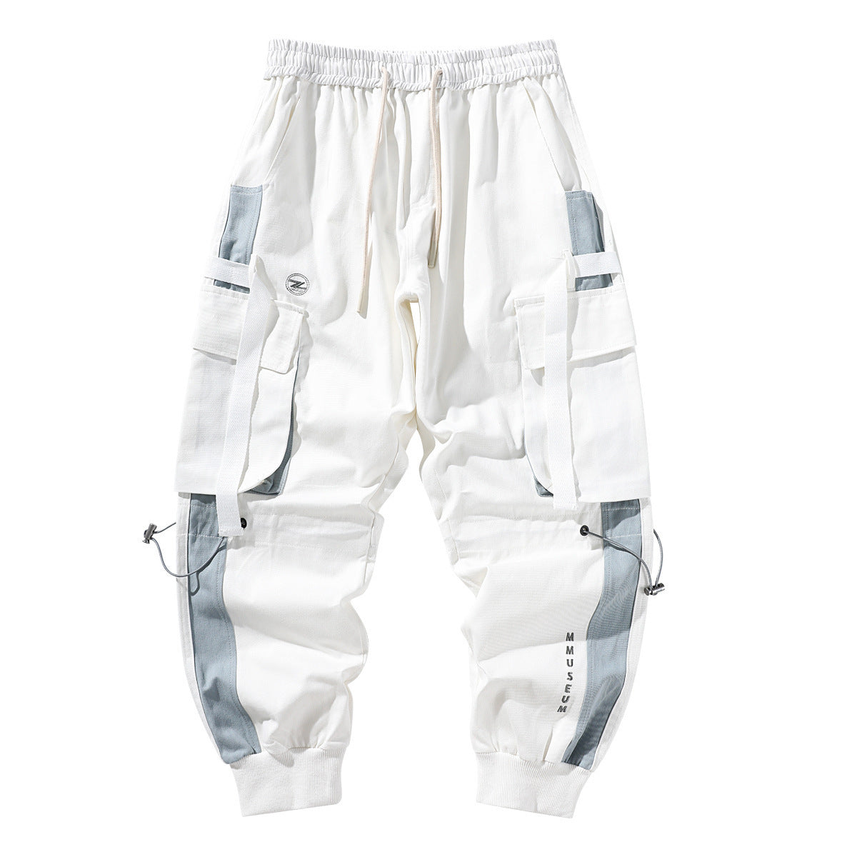 WW | Stylish Men's Joggers