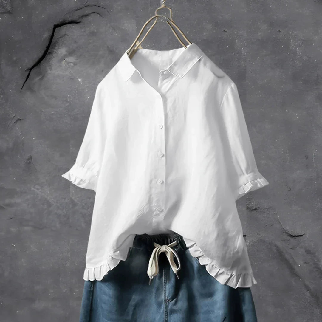 WW | Women's Cotton Top