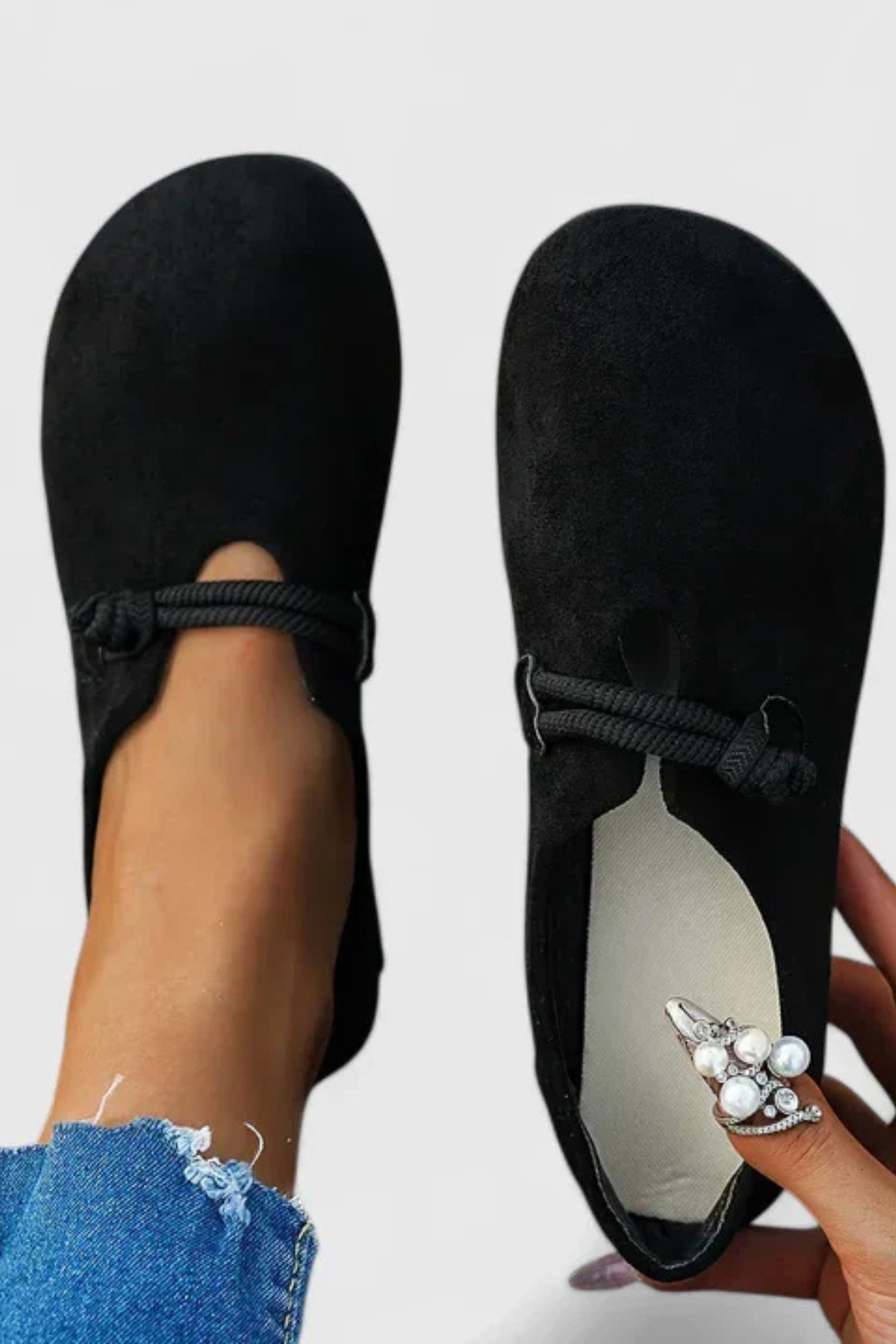 Venie | Orthopedic Loafers