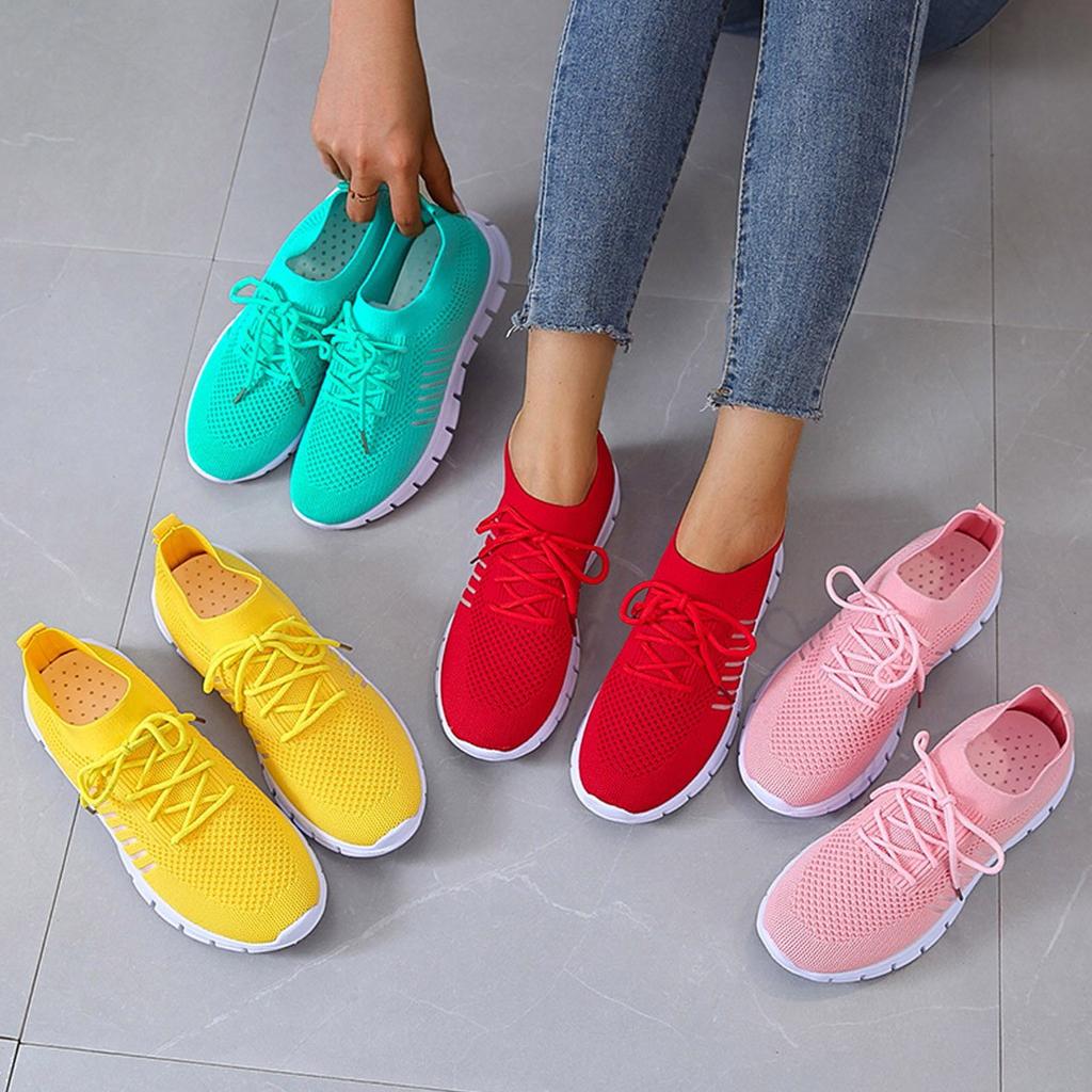 WW | Women's Ergonomic Shoes
