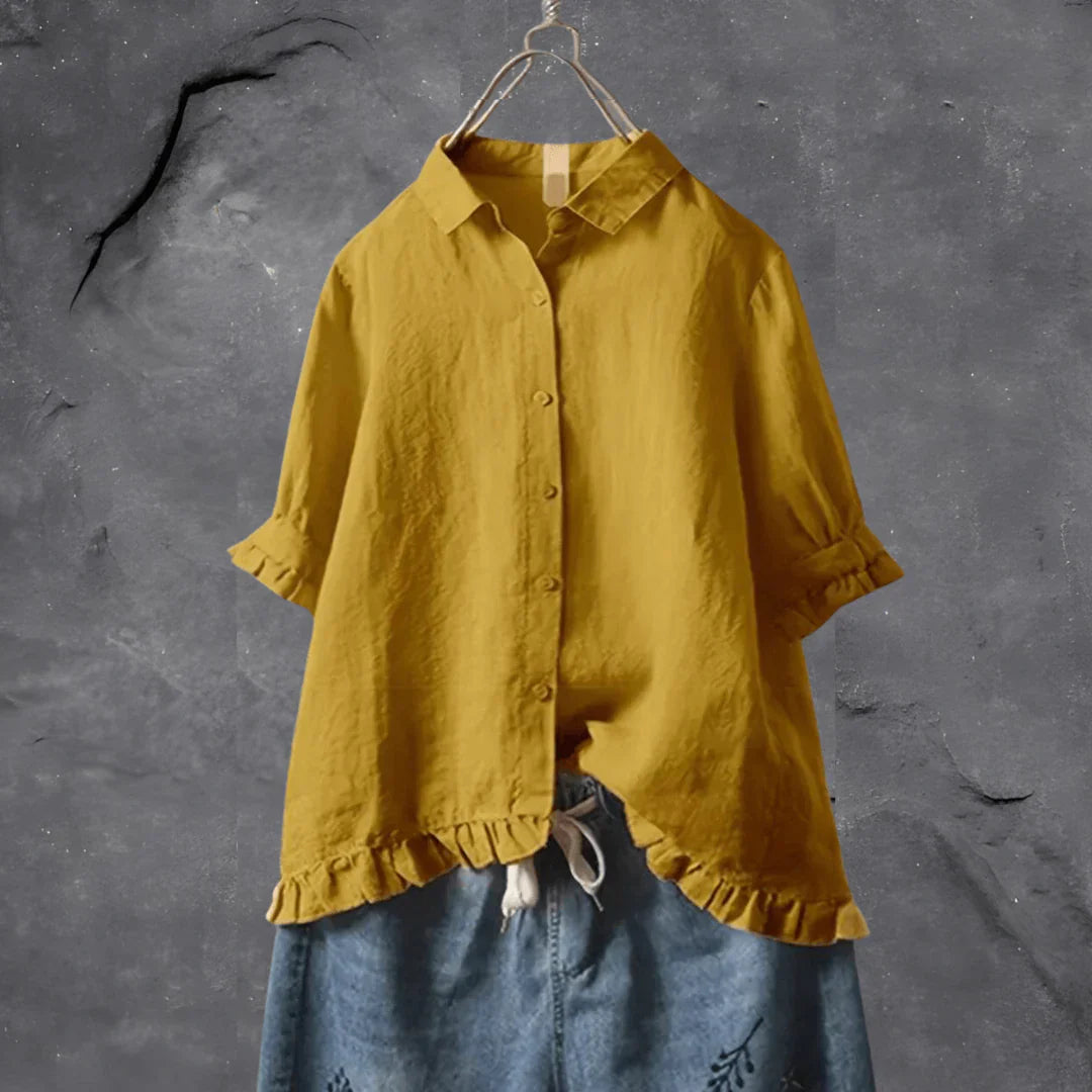 WW | Women's Cotton Top