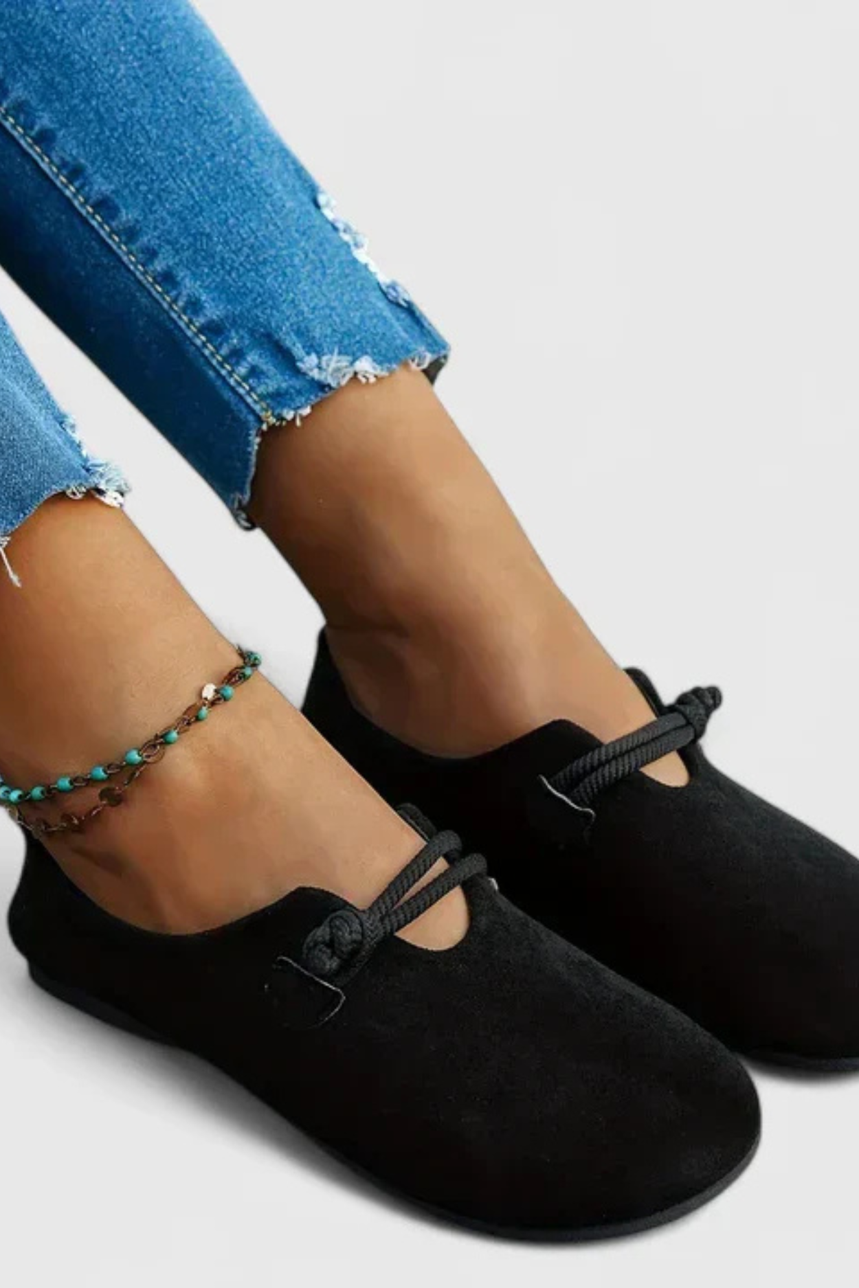 Venie | Orthopedic Loafers