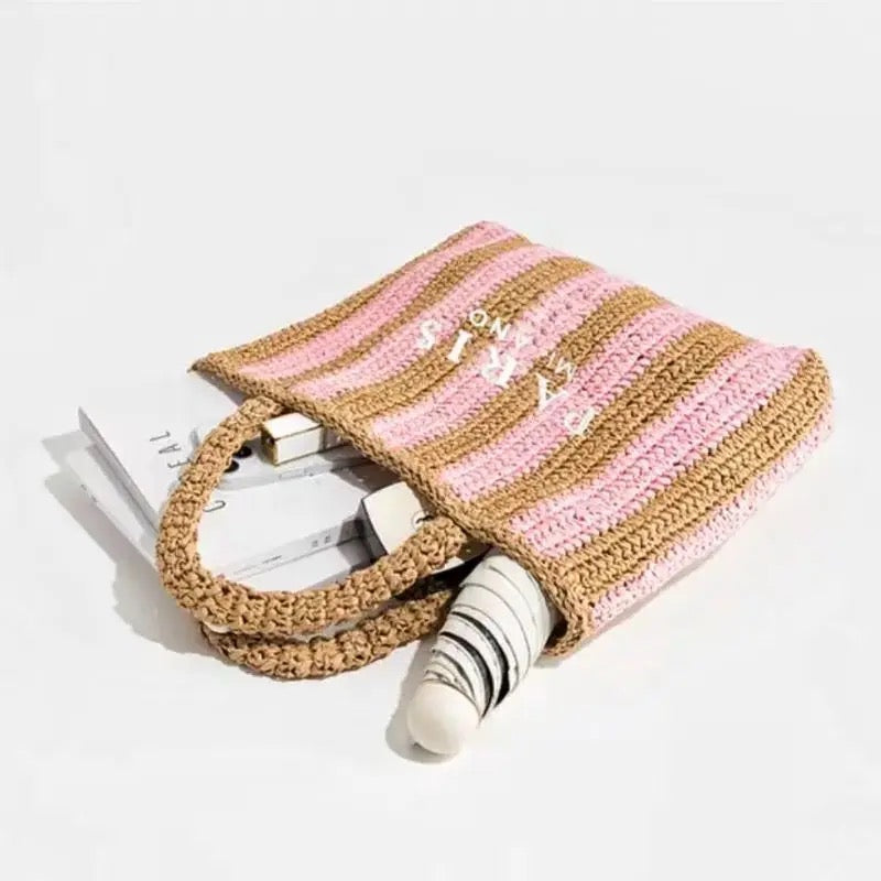 WW | Bag Paris