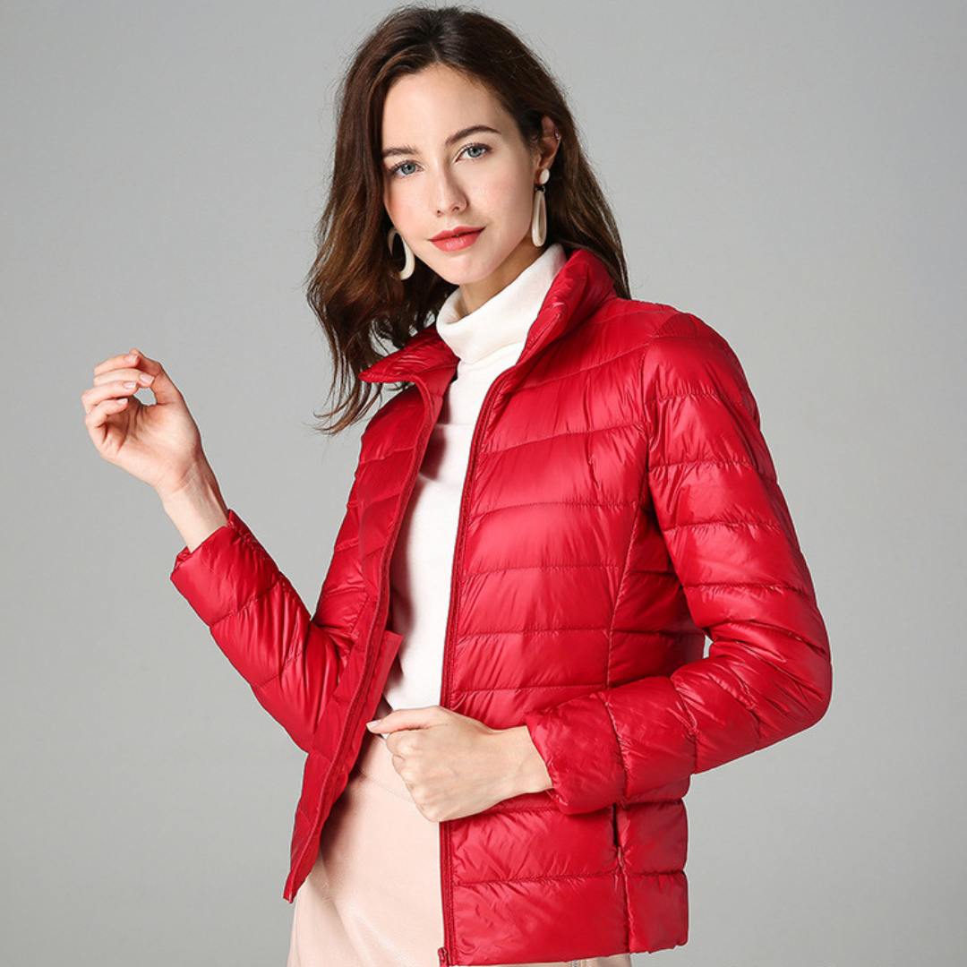 WW | Ultralight Waterproof Jacket