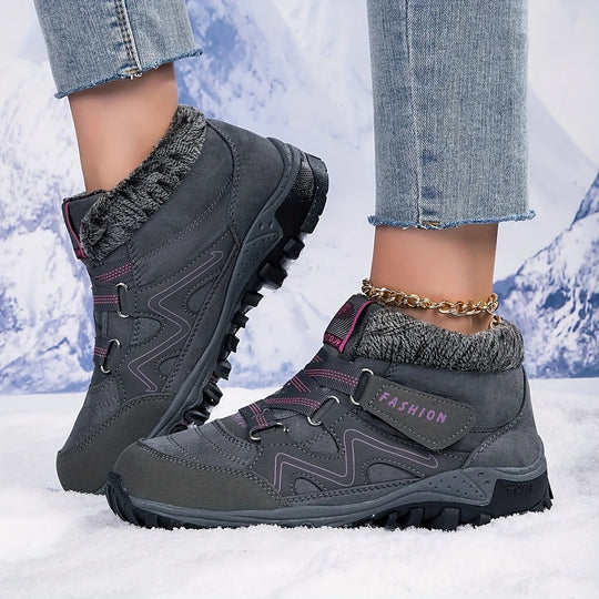 WW | Warmth and Comfort Shoe