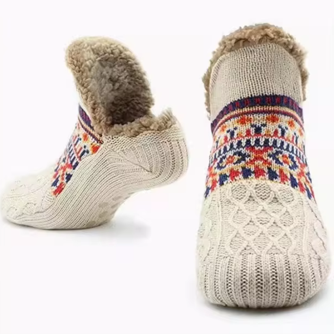 WW | Polar CozyMax Extra Warm & Non-Slip
