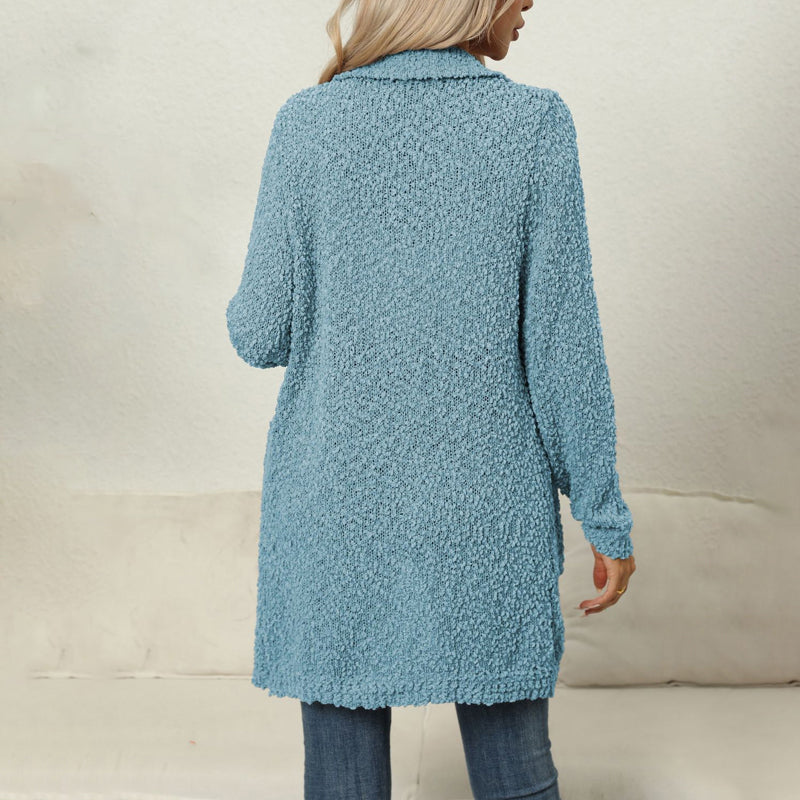 WW | Bequeme Freizeitstrickjacke für Alltag