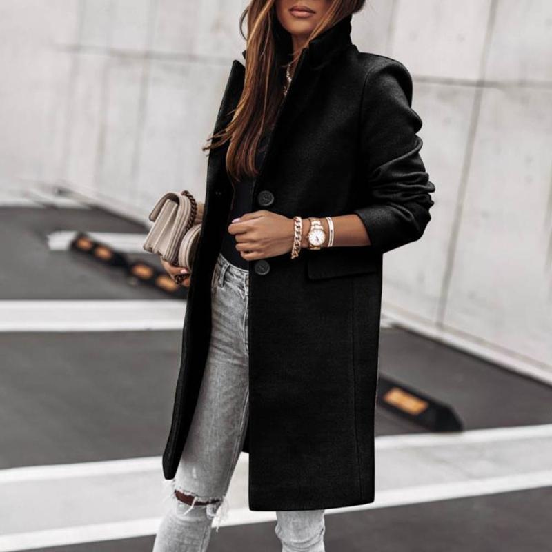 WW | Elegante und vielseitige Jacke