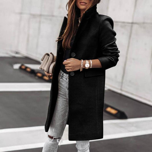 WW | Elegante und vielseitige Jacke
