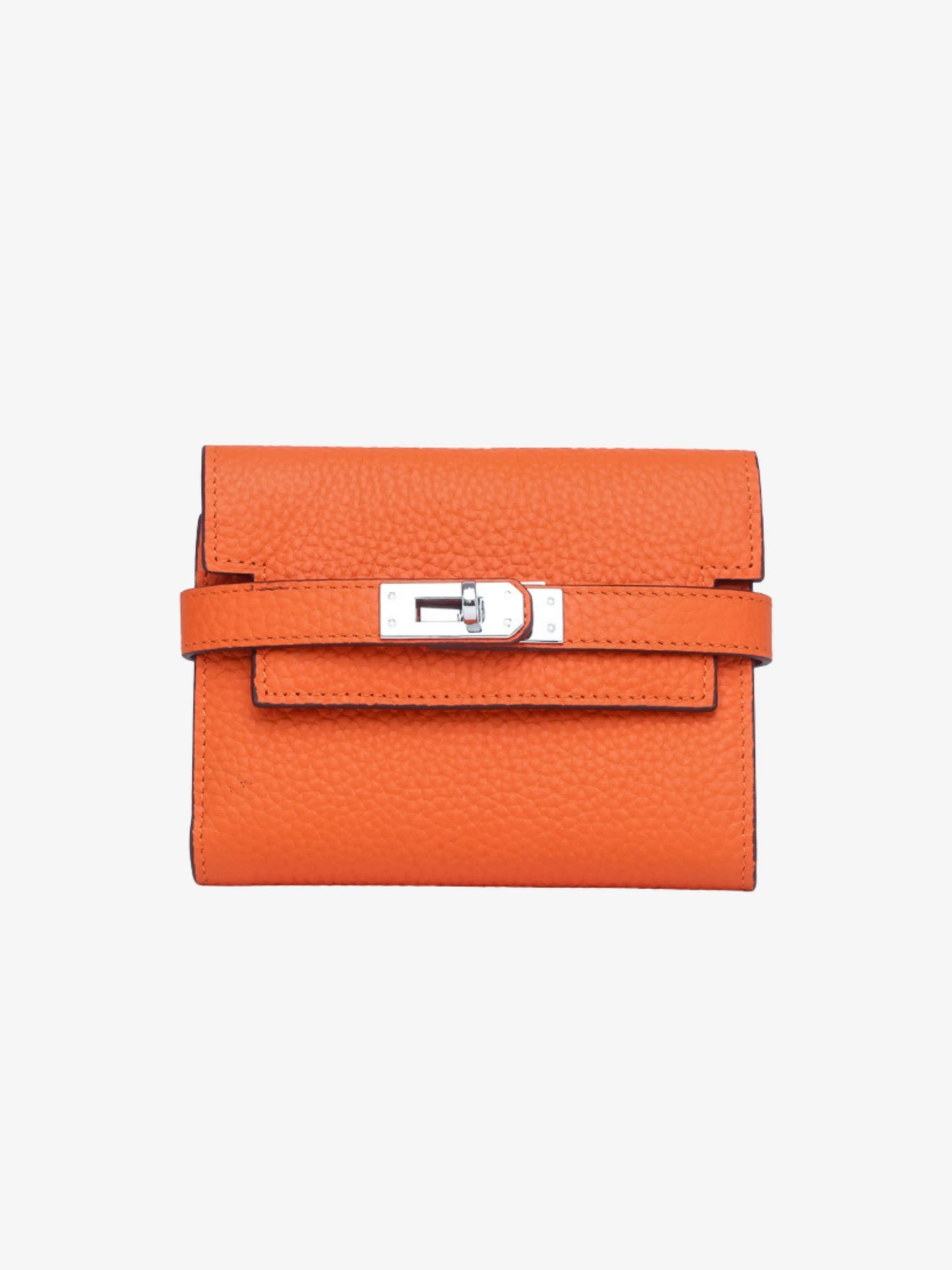WW | Small Leather Wallet