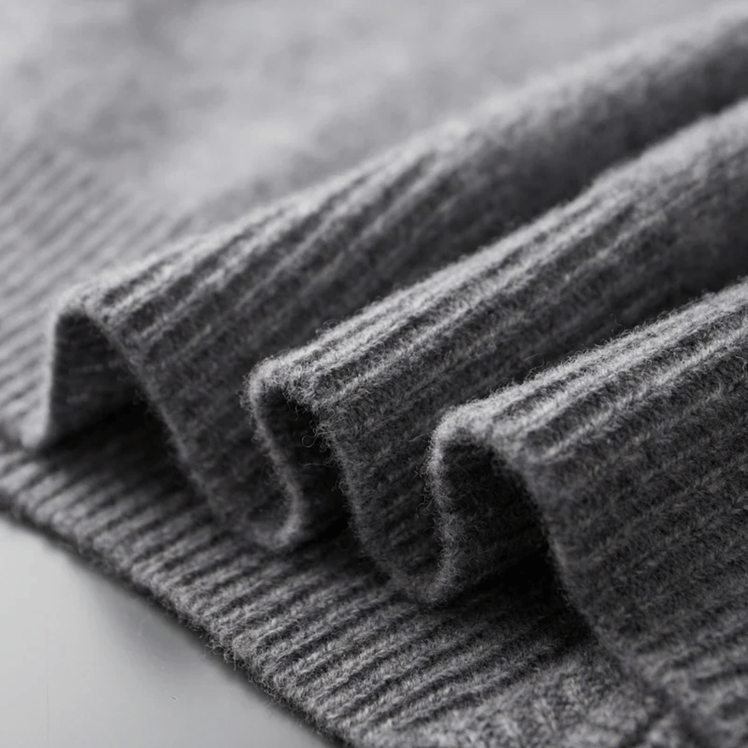 WW | Amari Cashmere Zip Jacket