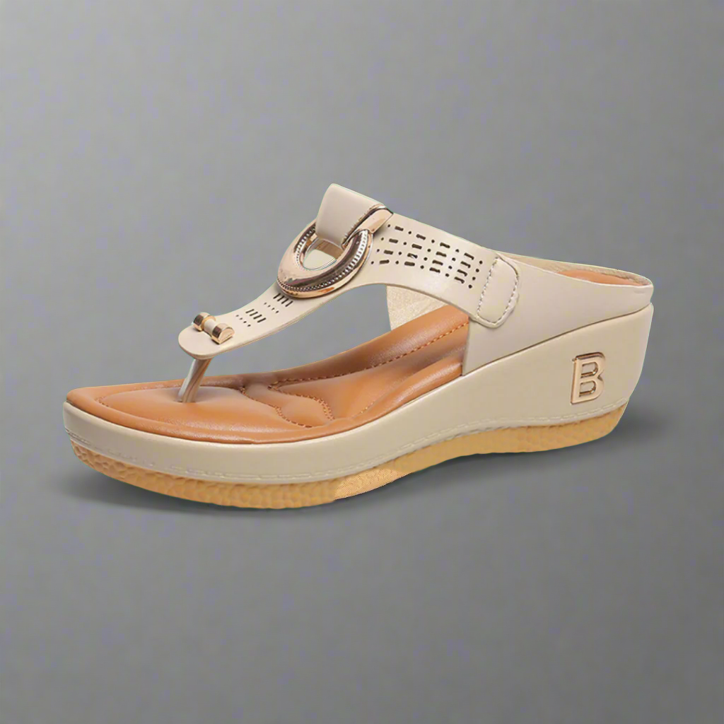 Tove™ | Orthopedic Sandals for Summer Comfort