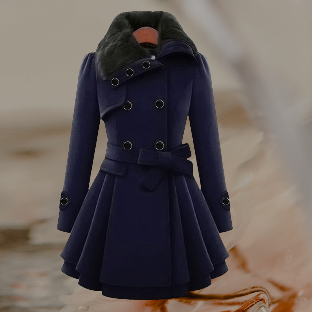 WW |  Jacke - Elegant - Vielseitigs Design - Alltagstauglich für Damen