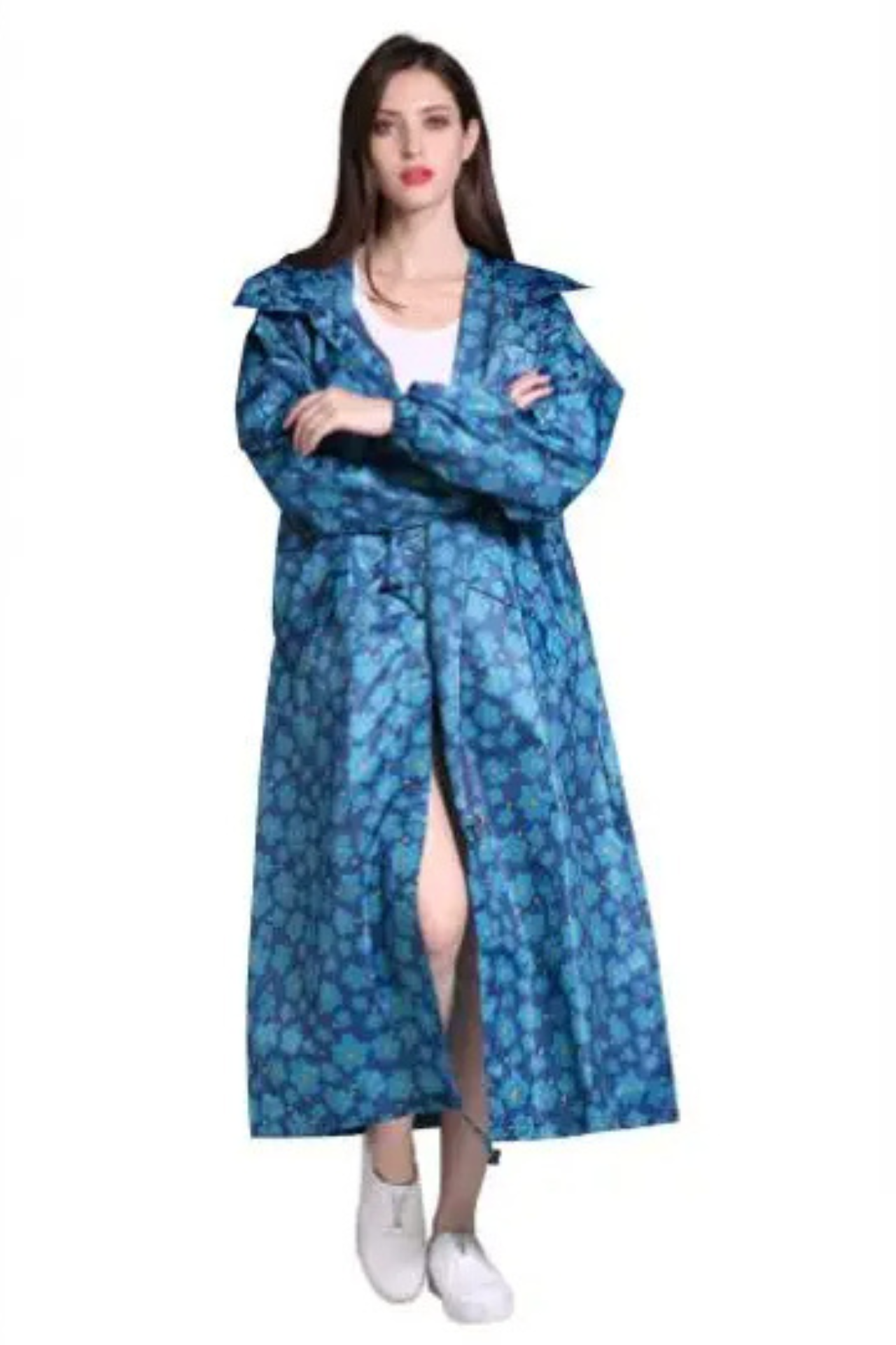 WW | Stylish Raincoat for Women