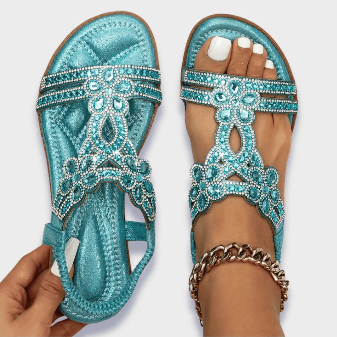 Westerberg™ | Orthopedic Boho Sandals
