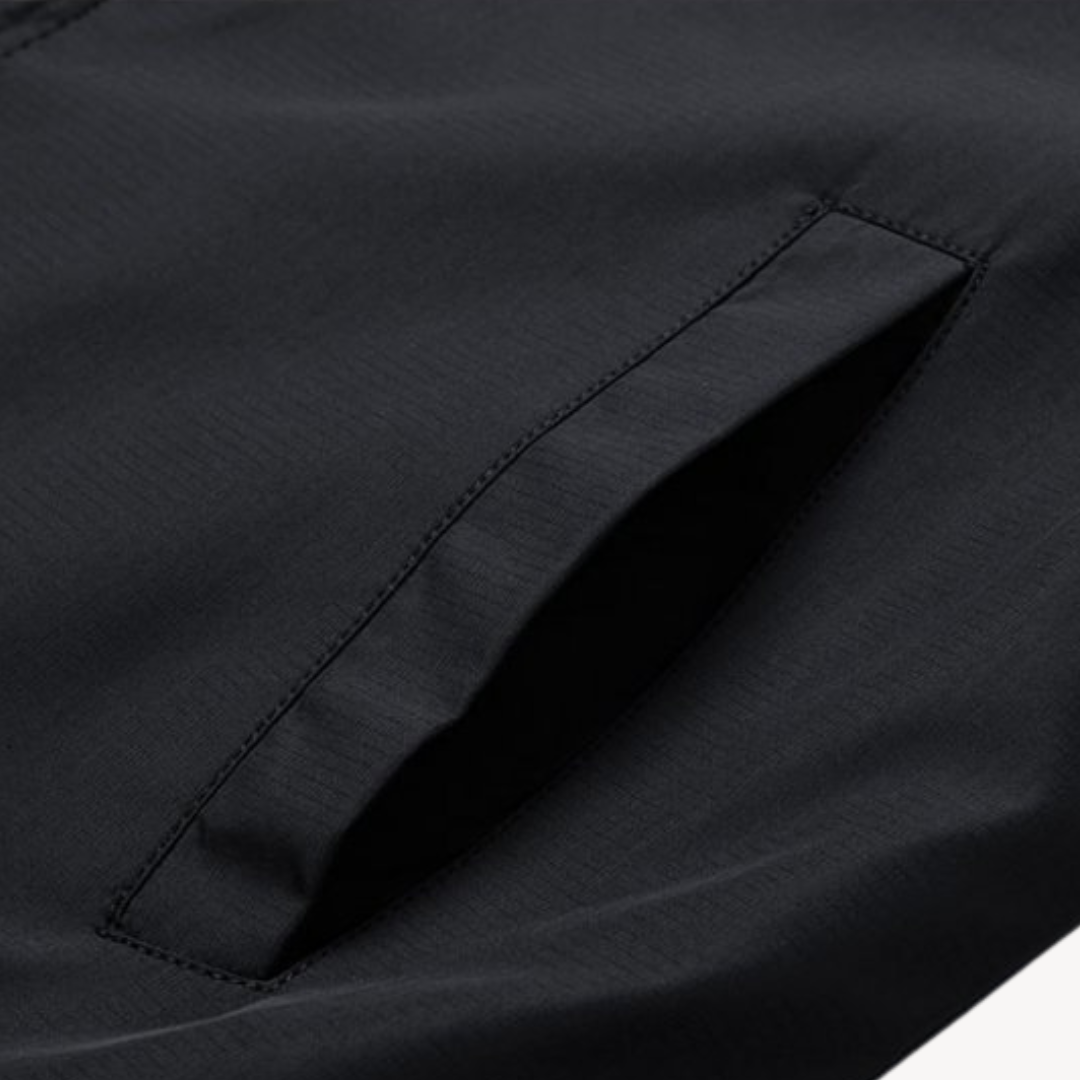 WW | Lightweight Transitional Jacket - Modern, Versatile Blouson for Everyday and Leisure