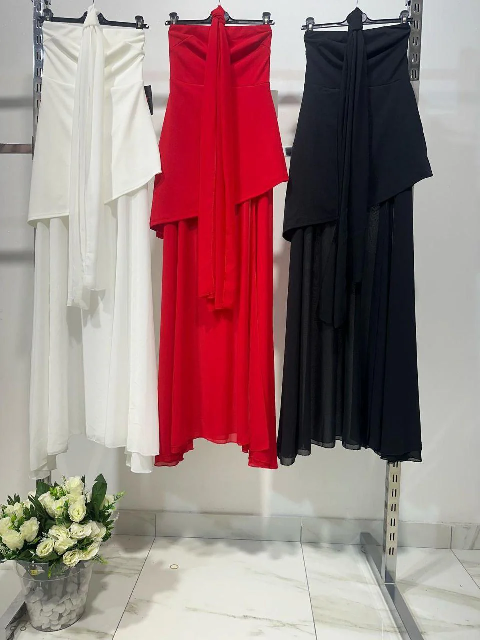 Amanda Dress