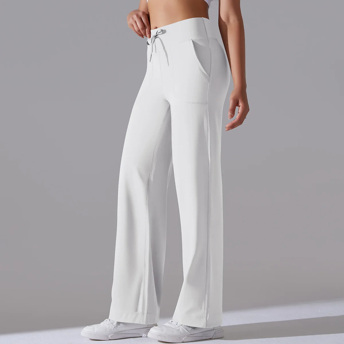 WW | Straight Cut Yoga Pants