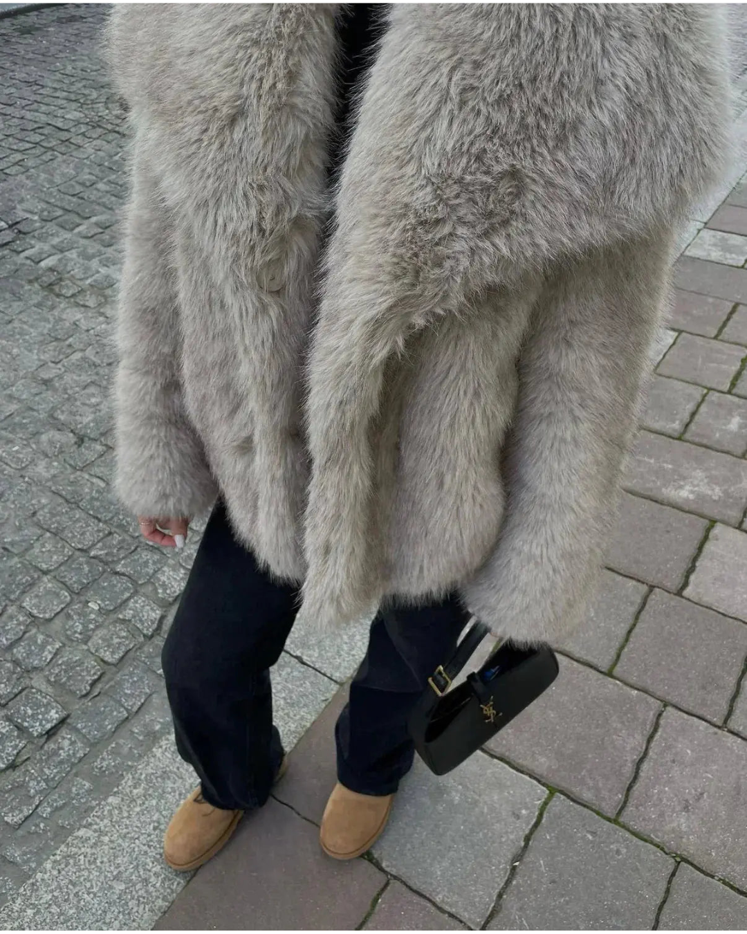 WW | Regular Fit Belle Couture