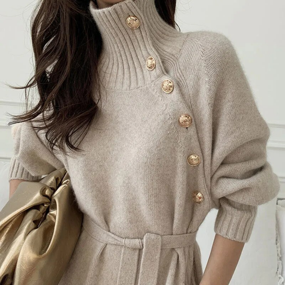 WW | Winterjurk Dames