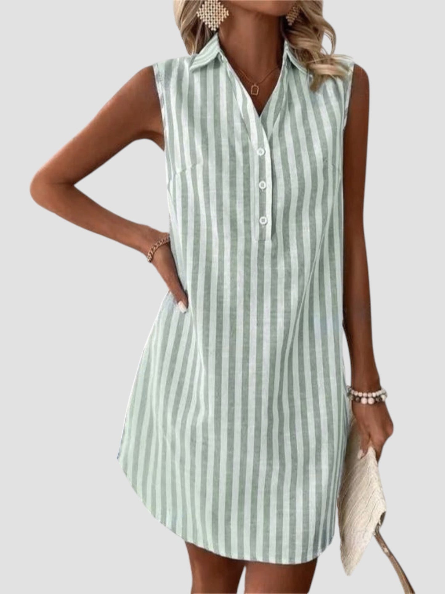 Lorena | Dress
