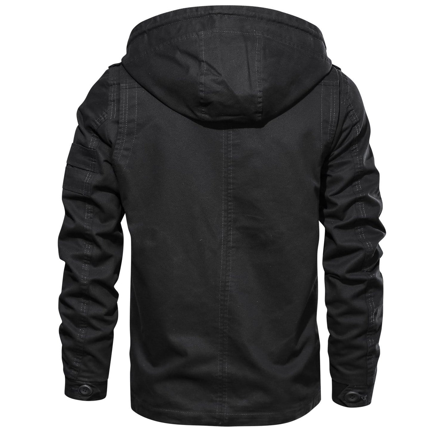 WW | Utility Jacket