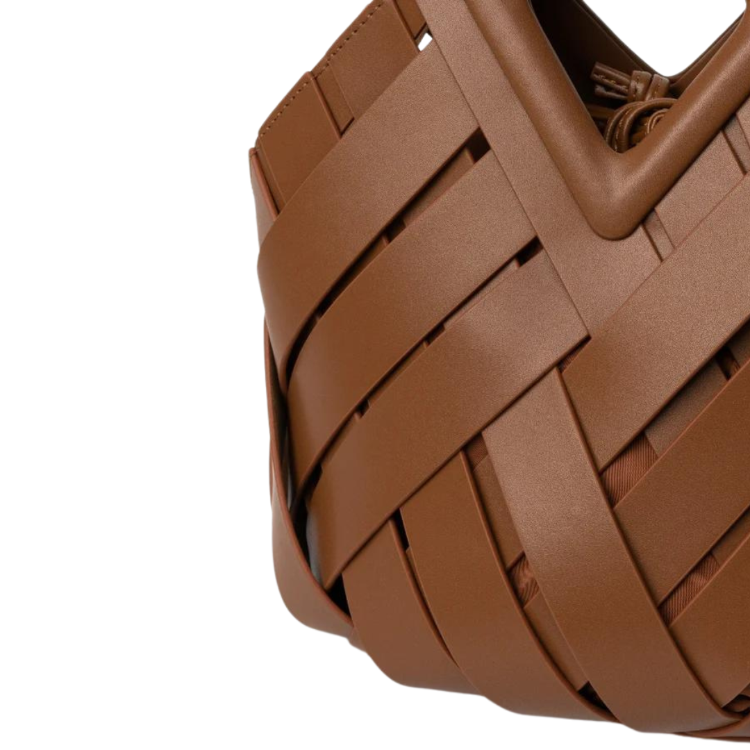 WW | Small handbag with chain