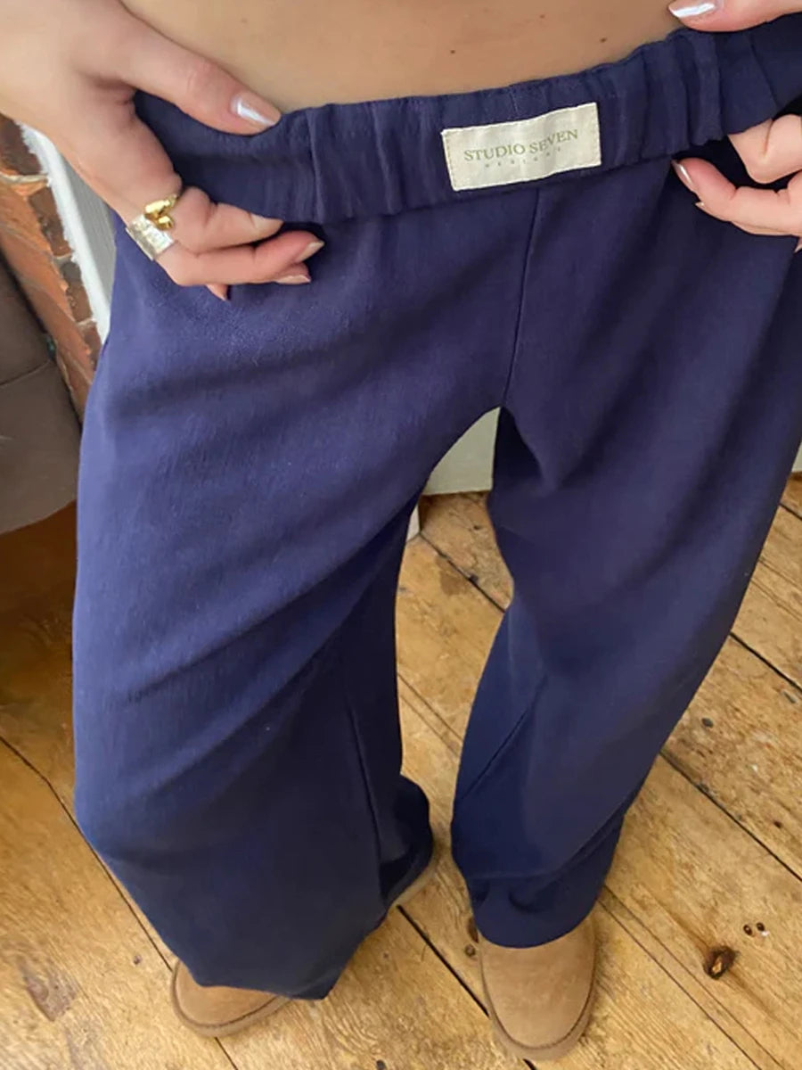 WW | Von Loungehosen